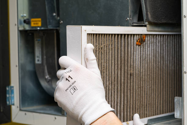 Reliable Westville, NJ Airduct Cleaning Solutions
